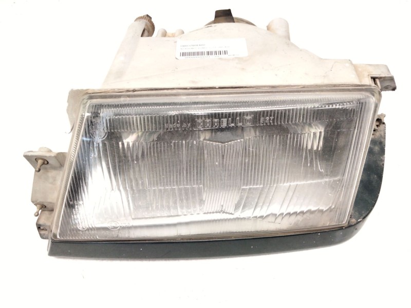 Recambio de faro izquierdo para alfa romeo 33 berlina referencia OEM IAM 03467748  