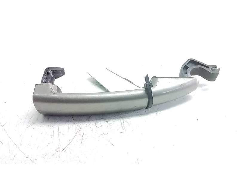 Recambio de maneta exterior trasera izquierda para peugeot 3008 confort referencia OEM IAM 9686142477  