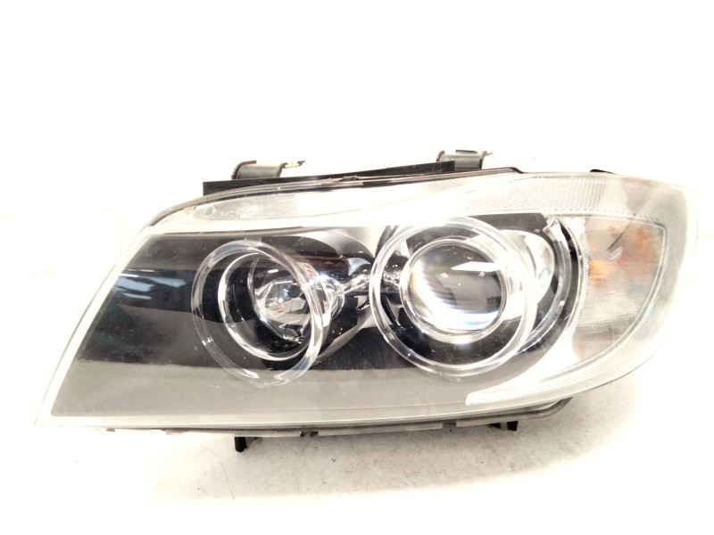 Recambio de faro izquierdo para bmw 3 (e90) 320 d xdrive referencia OEM IAM 71616679  