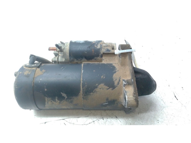 Recambio de motor arranque para fiat doblo monospace (119_, 223_) 1.9 jtd referencia OEM IAM 0986025660  