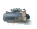 MOTOR ARRANQUE 0986025660 