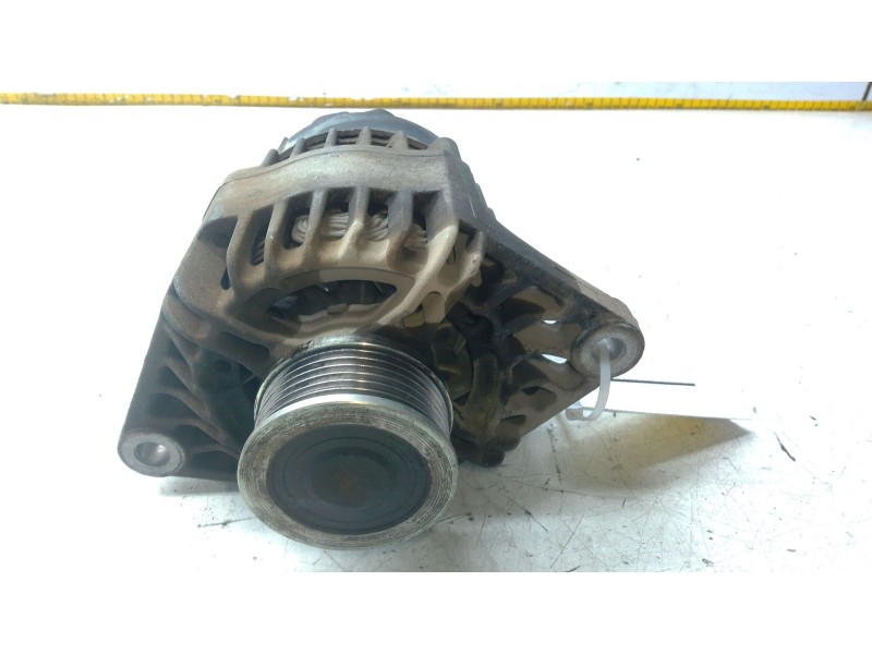 Recambio de alternador para fiat doblo monospace (119_, 223_) 1.9 jtd referencia OEM IAM   