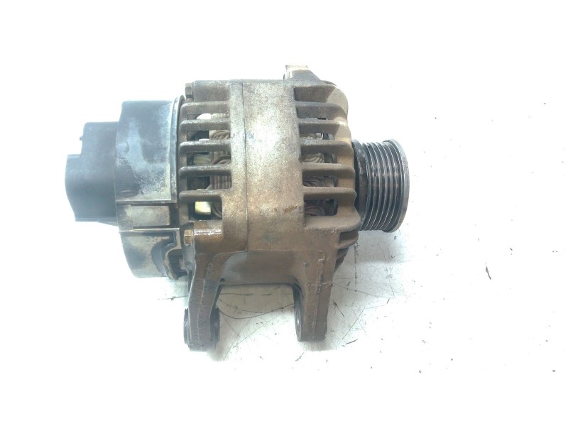 Recambio de alternador para fiat doblo monospace (119_, 223_) 1.9 jtd referencia OEM IAM   