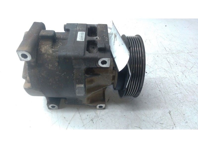 Recambio de compresor aire acondicionado para fiat doblo monospace (119_, 223_) 1.9 jtd referencia OEM IAM 44702607000  