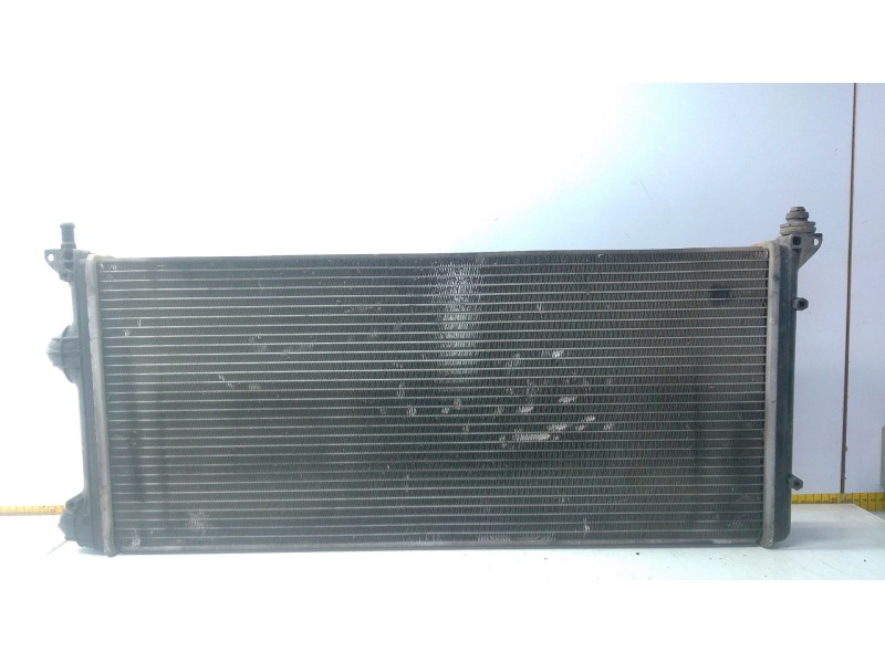 Recambio de radiador agua para fiat doblo monospace (119_, 223_) 1.9 jtd referencia OEM IAM   