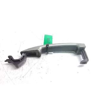Recambio de maneta exterior trasera izquierda para peugeot 3008 confort referencia OEM IAM 9686142477  