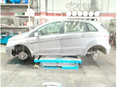 mercedes-benz clase b sports tourer (w245) del año 2010