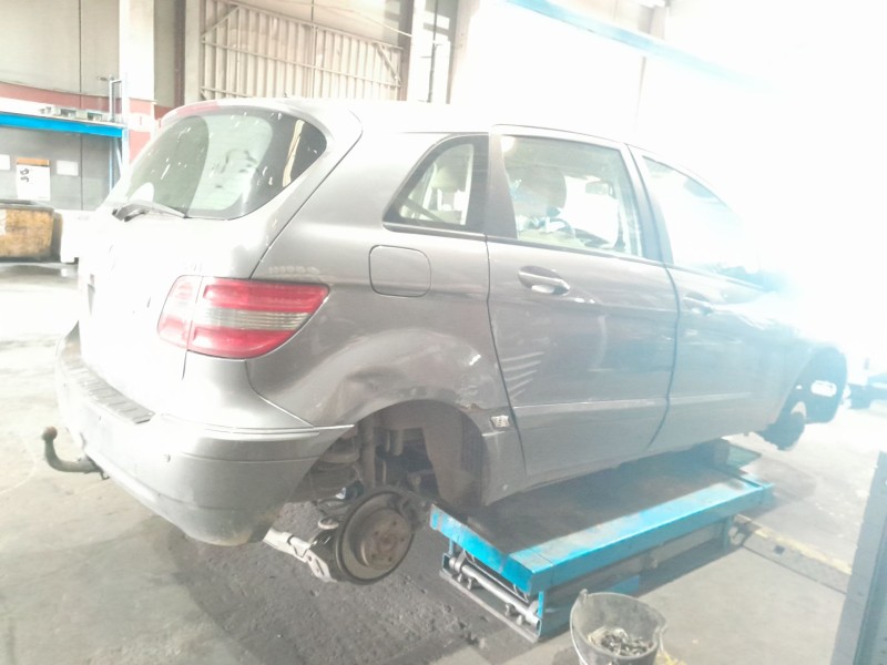 mercedes-benz clase b sports tourer (w245) del año 2010