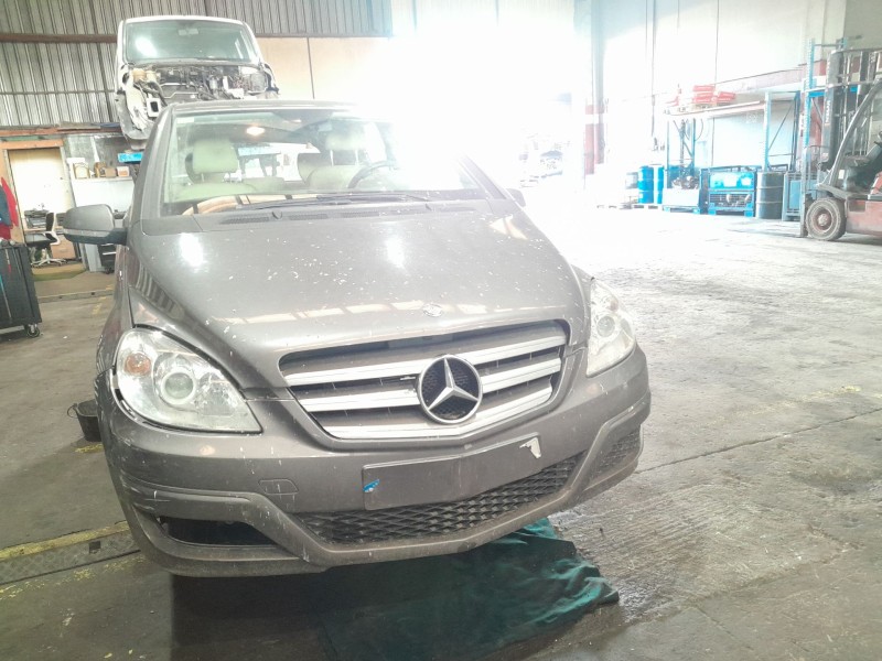 mercedes-benz clase b sports tourer (w245) del año 2010