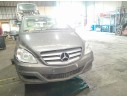 MERCEDES-BENZ CLASE B SPORTS TOURER (W245)