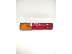 Recambio de piloto trasero izquierdo para talbot simca 1200 s coupé 1.2 referencia OEM IAM YORKA 3011  27243