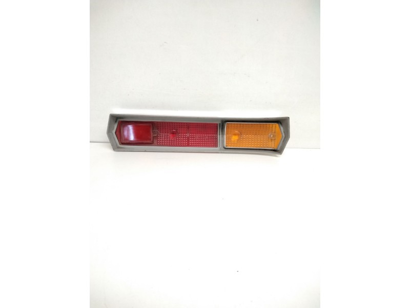 Recambio de piloto trasero izquierdo para talbot simca 1200 s coupé 1.2 referencia OEM IAM YORKA 3011 TULIPA 