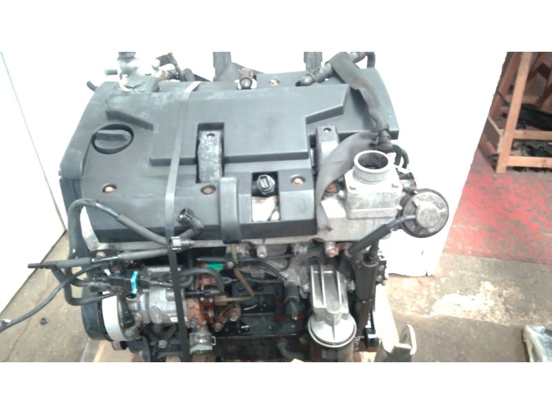 Recambio de motor completo para kia carnival ii (gq) 2.9 crdi referencia OEM IAM   