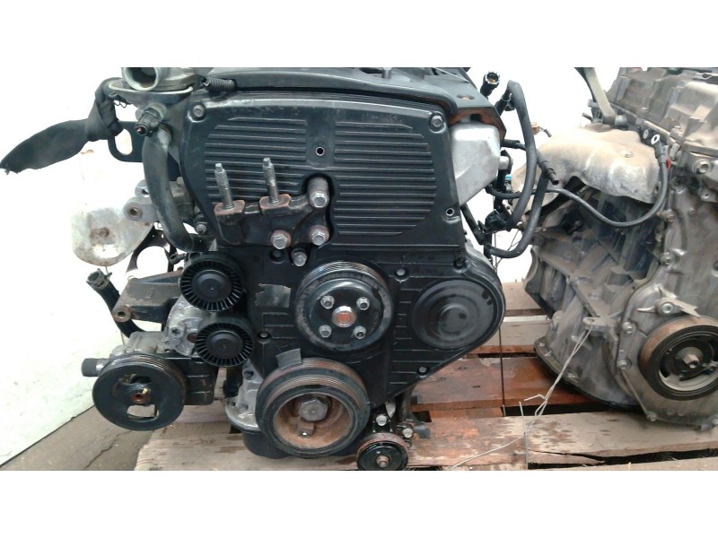 Recambio de motor completo para kia carnival ii (gq) 2.9 crdi referencia OEM IAM   
