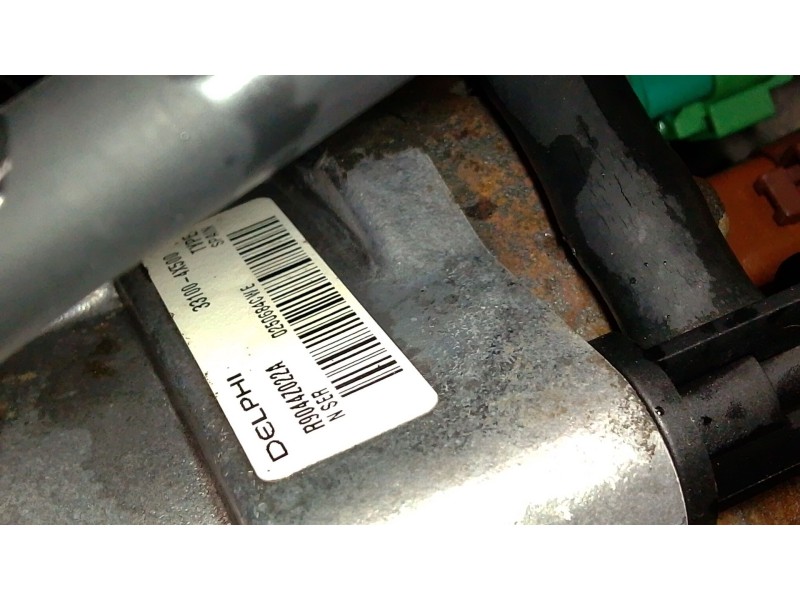 Recambio de motor completo para kia carnival ii (gq) 2.9 crdi referencia OEM IAM   