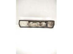 Recambio de piloto trasero izquierdo para talbot simca 1200 s coupé 1.2 referencia OEM IAM YORKA 3011  27243 2