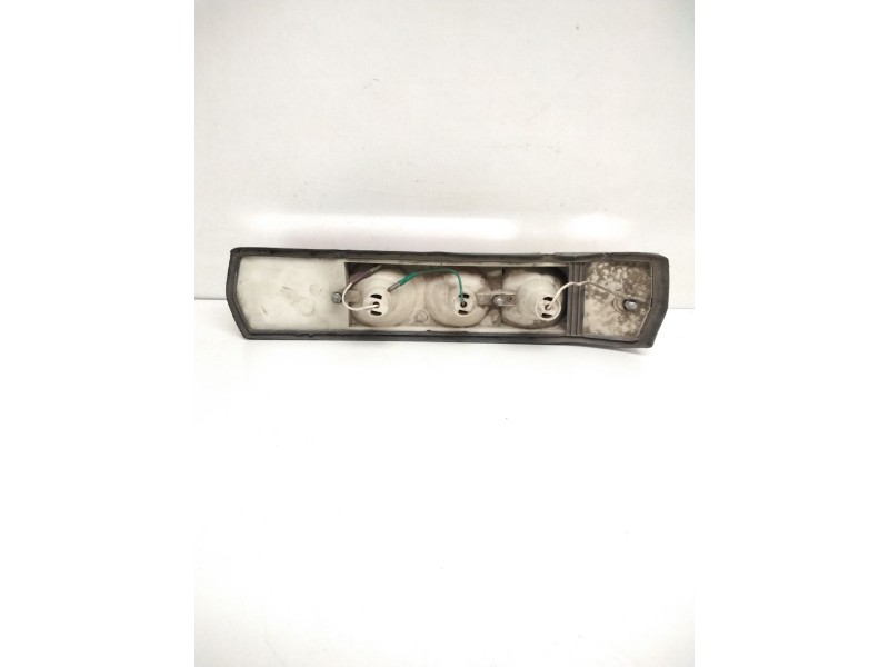 Recambio de piloto trasero izquierdo para talbot simca 1200 s coupé 1.2 referencia OEM IAM YORKA 3011  27243