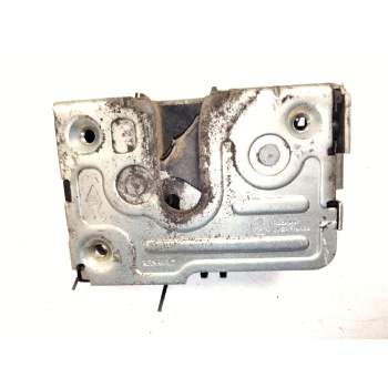 CERRADURA PUERTA DELANTERA DERECHA 