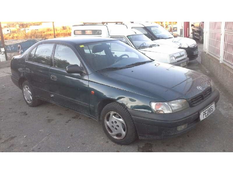 toyota carina (t19) del año 1996