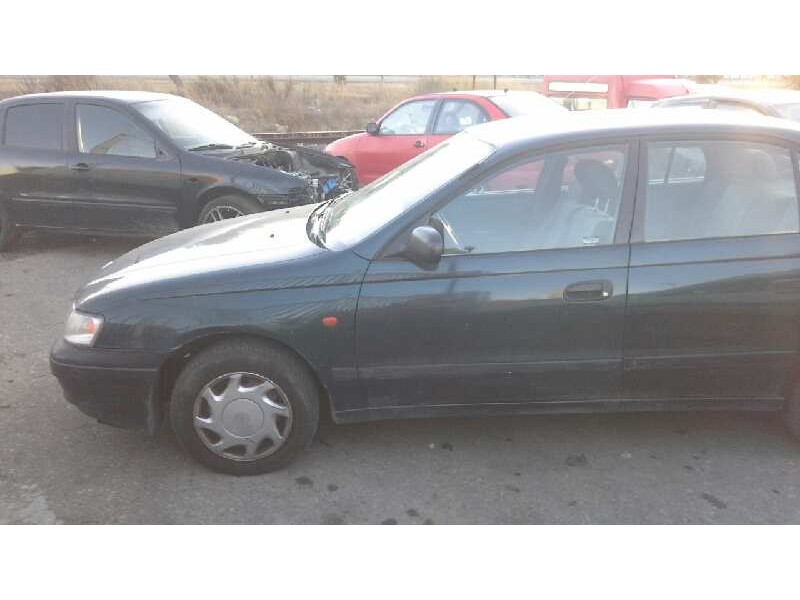 toyota carina (t19) del año 1996