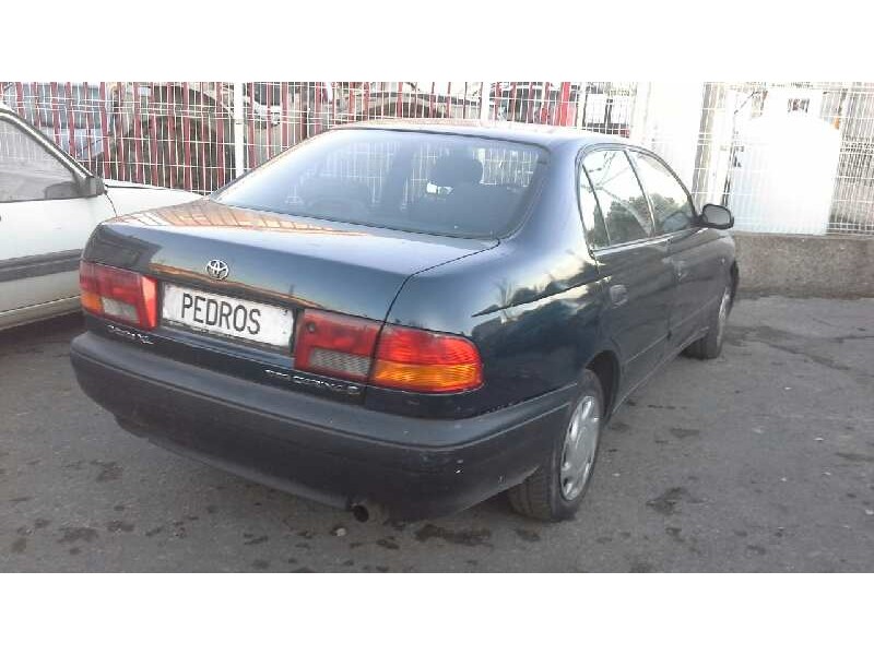 toyota carina (t19) del año 1996