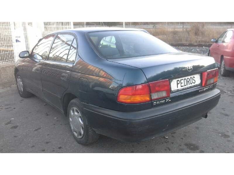 toyota carina (t19) del año 1996