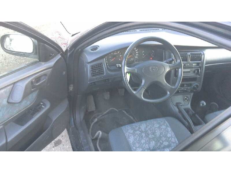 toyota carina (t19) del año 1996