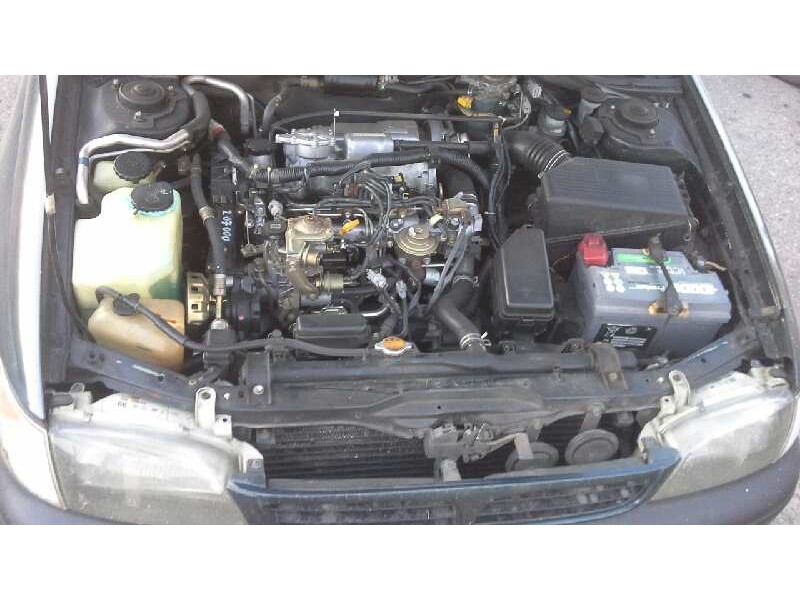 toyota carina (t19) del año 1996