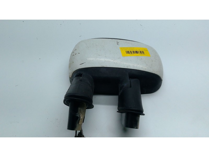Recambio de retrovisor derecho para fiat doblo monospace (119_, 223_) 1.9 jtd referencia OEM IAM   