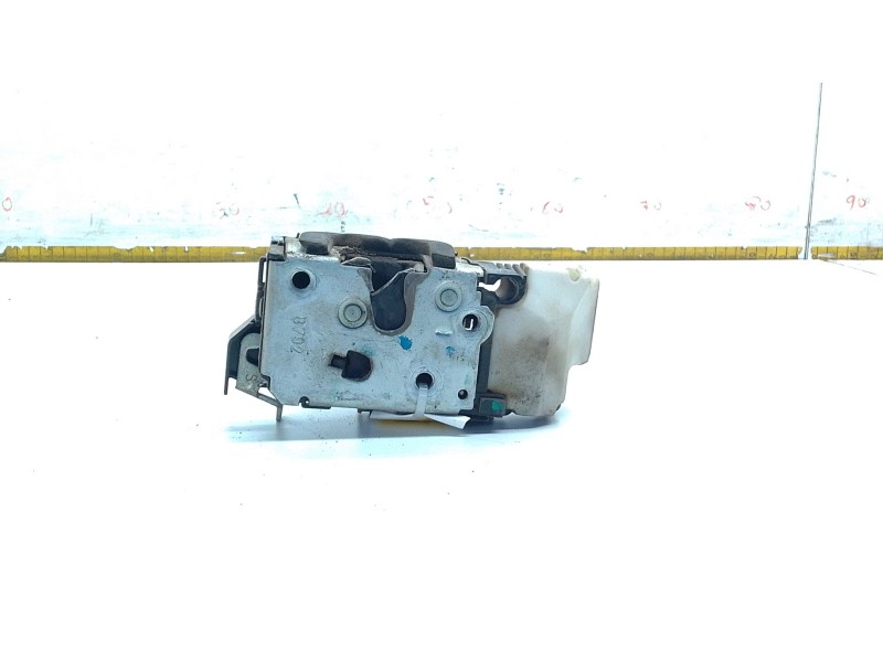 Recambio de cerradura puerta delantera izquierda para fiat doblo monospace (119_, 223_) 1.9 jtd referencia OEM IAM   