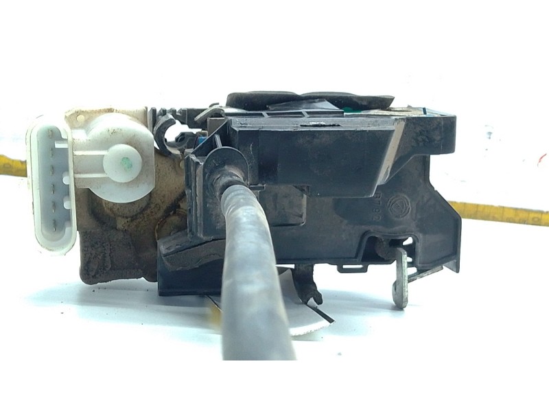 Recambio de cerradura puerta delantera izquierda para fiat doblo monospace (119_, 223_) 1.9 jtd referencia OEM IAM   