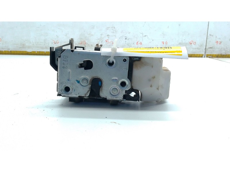 Recambio de cerradura puerta delantera derecha para fiat doblo monospace (119_, 223_) 1.9 jtd referencia OEM IAM   