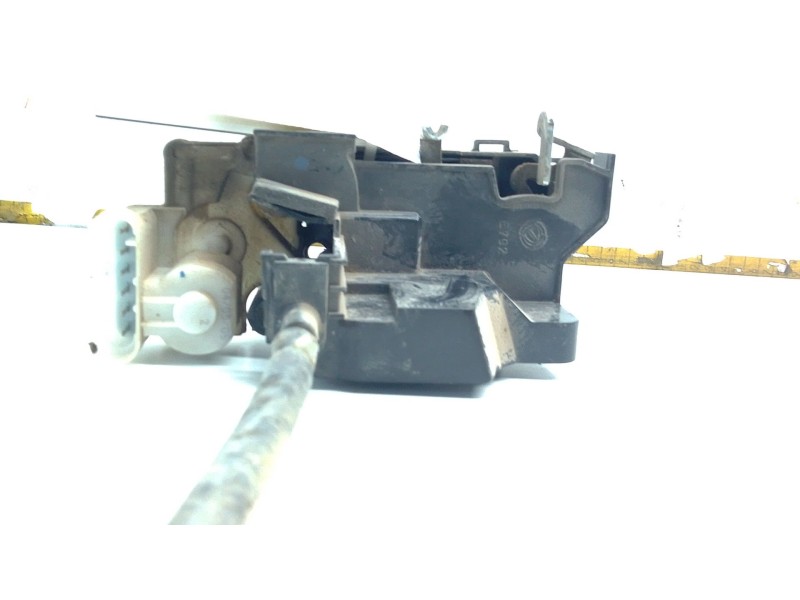 Recambio de cerradura puerta delantera derecha para fiat doblo monospace (119_, 223_) 1.9 jtd referencia OEM IAM   