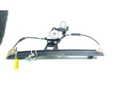 Recambio de elevalunas delantero derecho para fiat doblo monospace (119_, 223_) 1.9 jtd referencia OEM IAM   