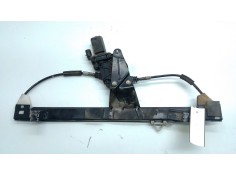 Recambio de elevalunas delantero derecho para fiat doblo monospace (119_, 223_) 1.9 jtd referencia OEM IAM    2