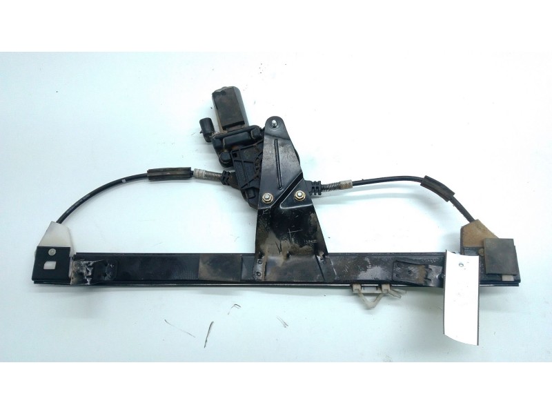 Recambio de elevalunas delantero derecho para fiat doblo monospace (119_, 223_) 1.9 jtd referencia OEM IAM   