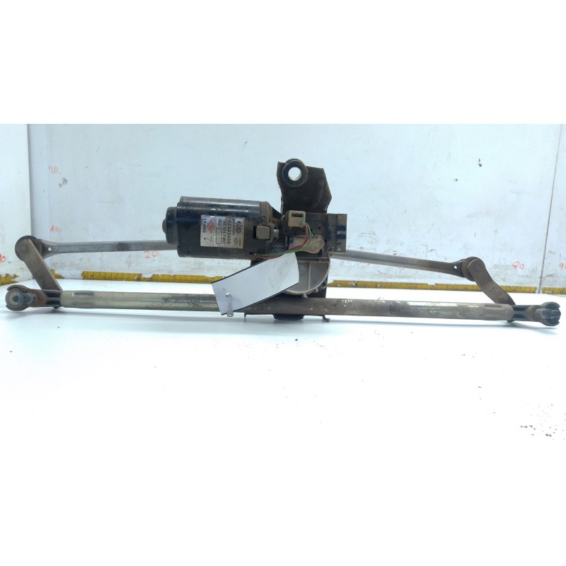 Recambio de motor limpia delantero para fiat doblo monospace (119_, 223_) 1.9 jtd referencia OEM IAM   