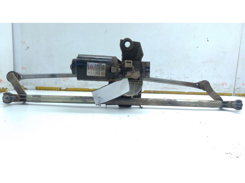 Recambio de motor limpia delantero para fiat doblo monospace (119_, 223_) 1.9 jtd referencia OEM IAM   