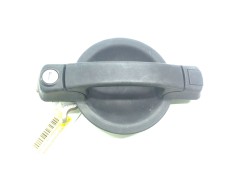 Recambio de maneta exterior delantera izquierda para fiat doblo monospace (119_, 223_) 1.9 jtd referencia OEM IAM   