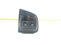 Recambio de mando elevalunas delantero izquierdo para fiat doblo monospace (119_, 223_) 1.9 jtd referencia OEM IAM   