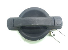 Recambio de maneta exterior delantera derecha para fiat doblo monospace (119_, 223_) 1.9 jtd referencia OEM IAM   