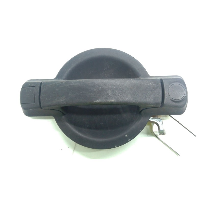 Recambio de maneta exterior delantera derecha para fiat doblo monospace (119_, 223_) 1.9 jtd referencia OEM IAM   