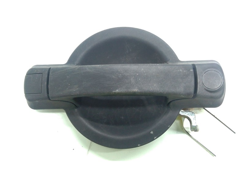 Recambio de maneta exterior delantera derecha para fiat doblo monospace (119_, 223_) 1.9 jtd referencia OEM IAM   