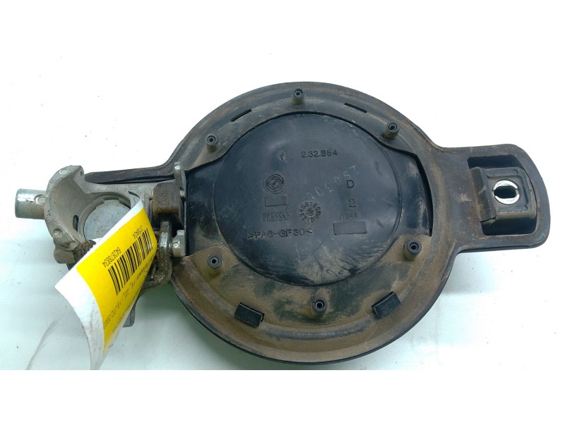 Recambio de maneta exterior delantera derecha para fiat doblo monospace (119_, 223_) 1.9 jtd referencia OEM IAM   