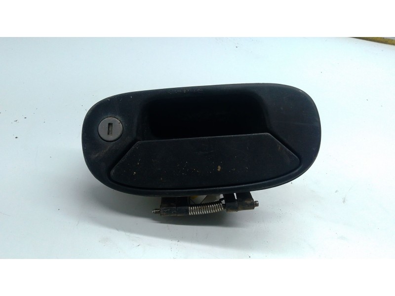 Recambio de maneta porton para fiat doblo monospace (119_, 223_) 1.9 jtd referencia OEM IAM   