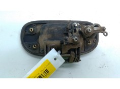 Recambio de maneta porton para fiat doblo monospace (119_, 223_) 1.9 jtd referencia OEM IAM    2