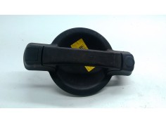 Recambio de maneta exterior trasera izquierda para fiat doblo monospace (119_, 223_) 1.9 jtd referencia OEM IAM   