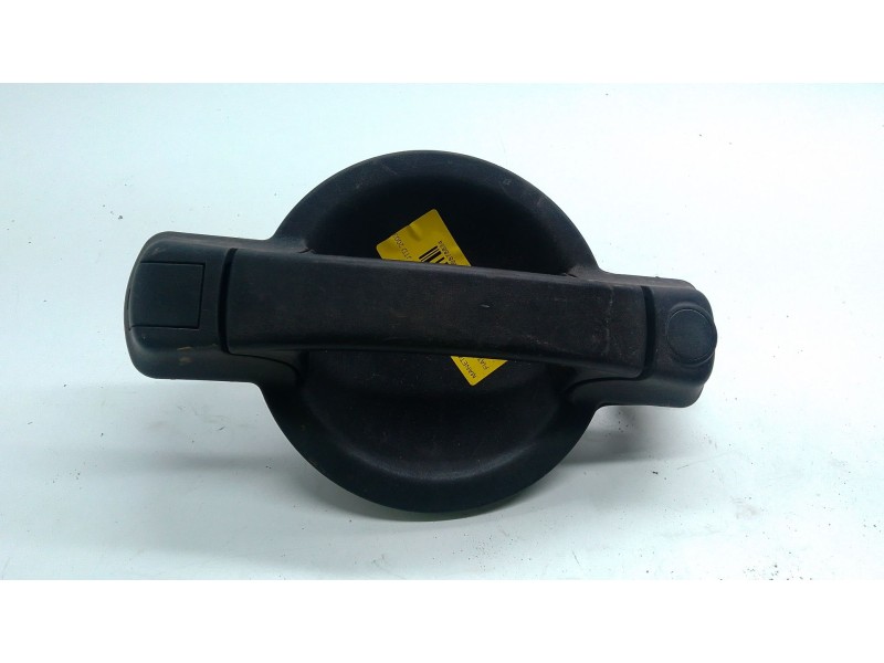 Recambio de maneta exterior trasera izquierda para fiat doblo monospace (119_, 223_) 1.9 jtd referencia OEM IAM   