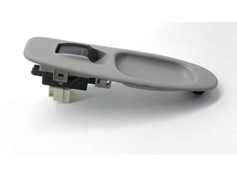 Recambio de mando elevalunas delantero derecho para nissan almera tino (v10m) básico referencia OEM IAM 80960BU700  