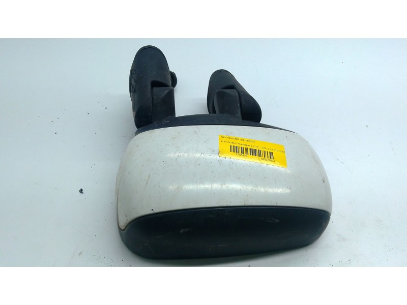 Recambio de retrovisor izquierdo para fiat doblo monospace (119_, 223_) 1.9 jtd referencia OEM IAM   
